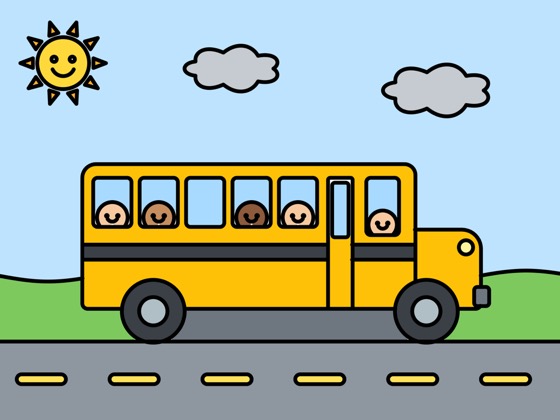 School bus